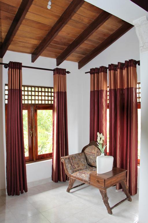 Colombo Airport Homestay Gampaha Exterior photo